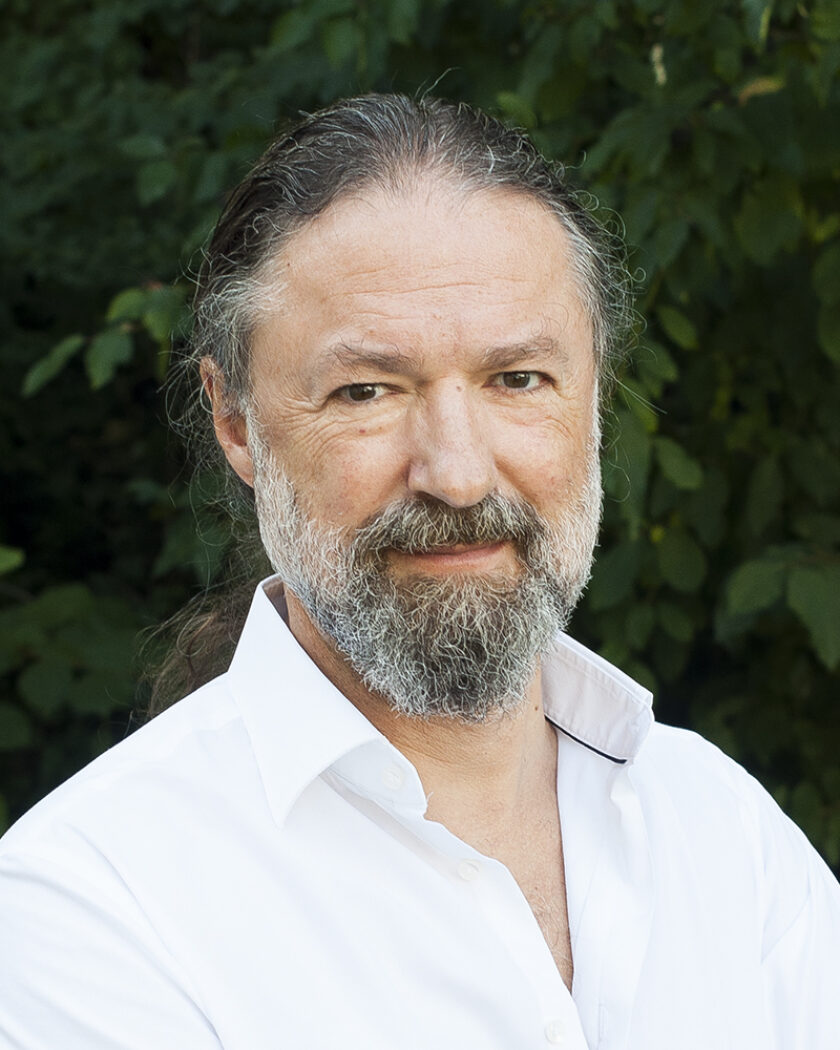 Chris Rölli August 2017